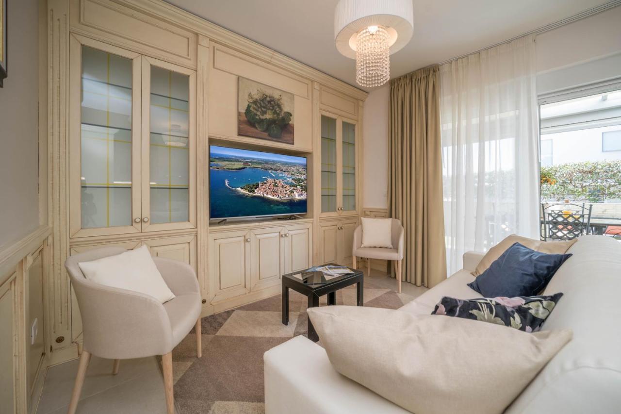 Apt Gioan Novigrad, 500M To Sea, Private Heated Jacuzzi, Bbq, Private Parking Novigrad  Exterior photo