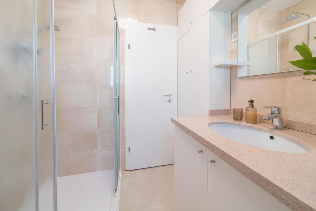 Apt Gioan Novigrad, 500M To Sea, Private Heated Jacuzzi, Bbq, Private Parking Novigrad  Exterior photo